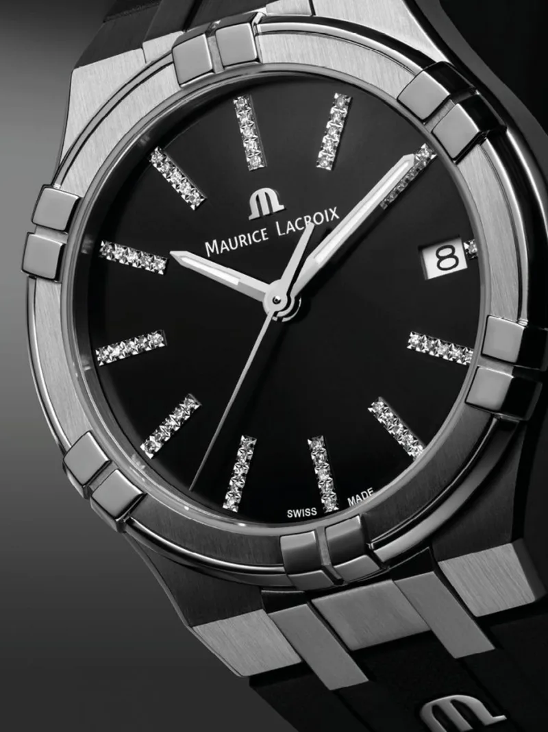 Maurice Lacroix Aikon Automatic