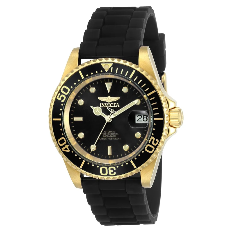 Invicta Pro Diver Automatic 23681 23681 dive watch