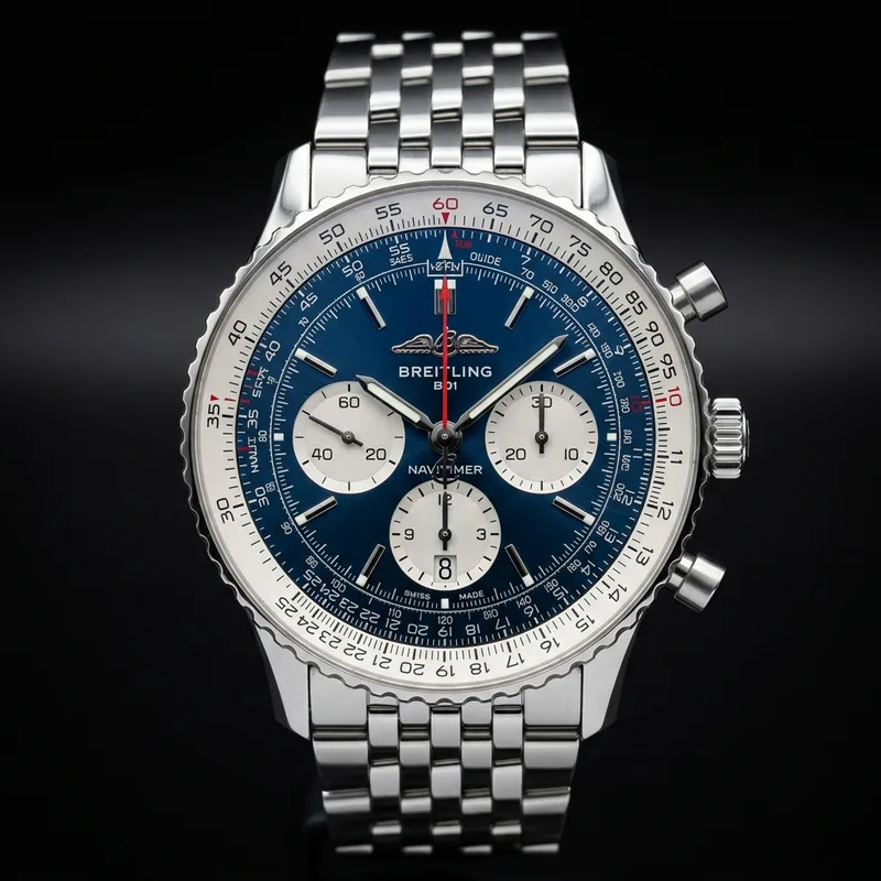 Navitimer B01
