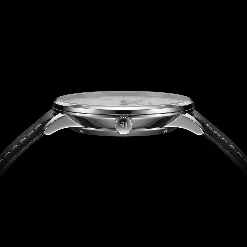 Junghans Form A Automatic 27/4731.00