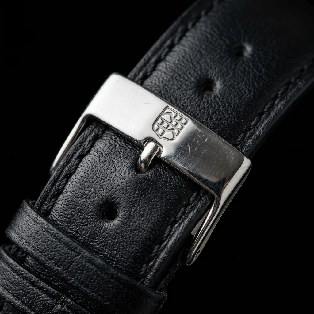 Frederique Constant Slimline Moonphase FC-705N4S6 detail