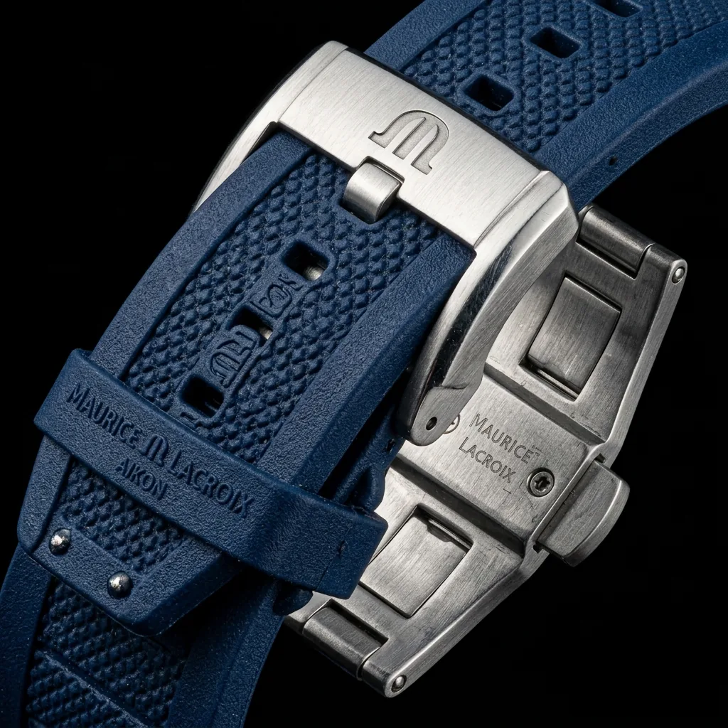 Maurice Lacroix Aikon AI6008-SS002-330-1