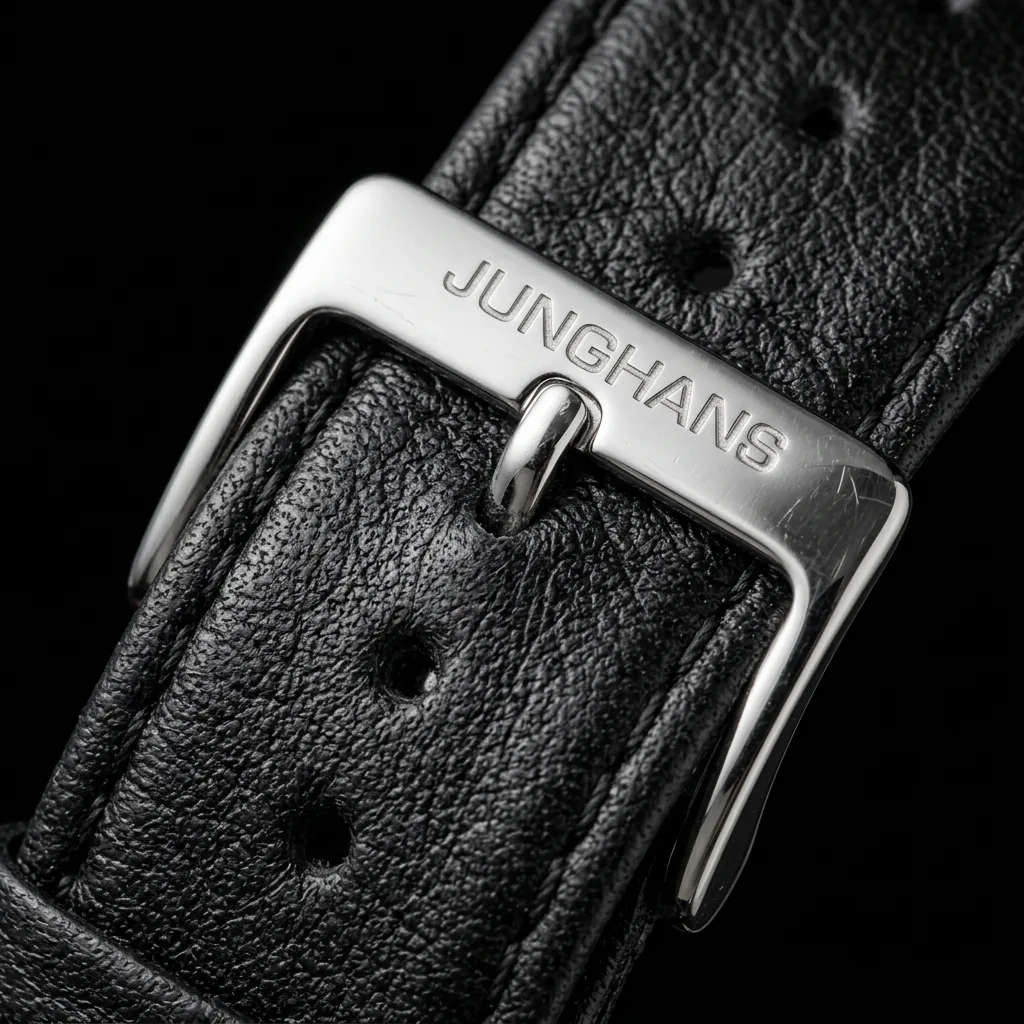 Junghans Form A Automatic 27/4731.00