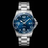 Longines HydroConquest Automatic