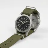 Hamilton Khaki Field Mechanical 38mm