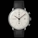 Max Bill Chronoscope