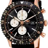 Chronoliner (18k red gold)