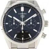 Carrera Chronograph
