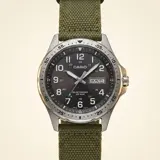 Casio MTP-S120L Solar Field