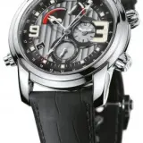 L-Evolution GMT Alarm 8841-1134-53B (steel, grey dial)