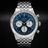 Navitimer B01