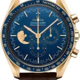 Speedmaster Apollo XVII 45th Anniversary