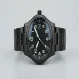 Eco-Drive Weekender Avion Field