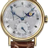 Classique 7137 Power Reserve Moonphase (18k yellow gold)