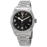Ranger 39mm M79950-0001 (steel, black dial, steel bracelet)