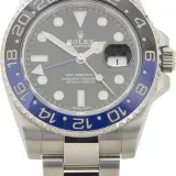 GMT-Master II "Batman"