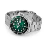 Orient Mako 40 Green