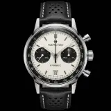 Hamilton Intra-Matic Auto Chronograph