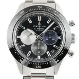Zenith Chronomaster El Primero