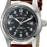 Hamilton Khaki Field Automatic