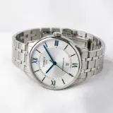 Tissot Chemin des Tourelles Powermatic 80