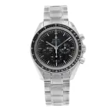 Speedmaster Moonwatch Professional 42mm 311.30.42.30.01.005 (calibre 1861, hesalite, steel bracelet)