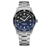Mido Ocean Star GMT