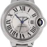 Ballon Bleu 33 Automatic