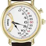 1920s Retrograde