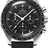 Speedmaster Moonwatch Professional Co-Axial Master Chronometer 42mm 310.32.42.50.01.001 (hesalite, black nylon strap)