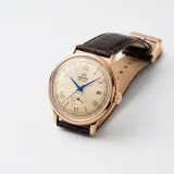 Orient Bambino Version 2