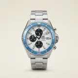 Orient Mako Solar Panda