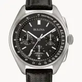 Bulova Lunar Pilot Chronograph