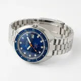 Bulova Devil Diver Oceanographer 96B350