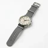 Timex Weekender Chronograph