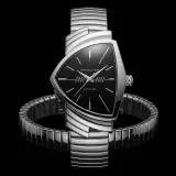 Hamilton Ventura Quartz