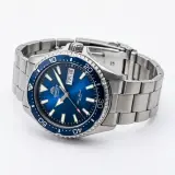 Orient Kamasu Automatic Diver