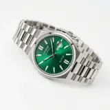 Tsuyosa Automatic (Green Dial)