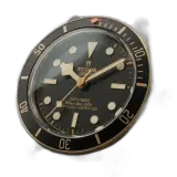 Tudor Black Bay 58