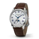 Frederique Constant Classic Quartz Moonphase