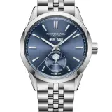 Raymond Weil Freelancer Open Heart