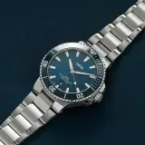 Oris Aquis Date Calibre 400