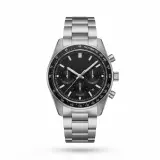 Eco-Drive Weekender Chronograph