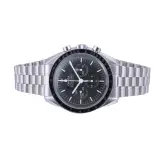 Speedmaster Moonwatch Professional Co-Axial Master Chronometer 42mm 310.30.42.50.01.001 (hesalite, steel bracelet)