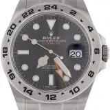 Explorer II 42