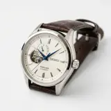 Seiko Presage SSA425 Open Heart