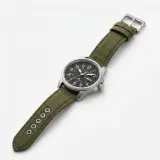 Citizen Eco-Drive Weekender Garrison