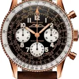 Navitimer 1959 Edition (18k red gold, 159 pieces)