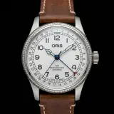 Big Crown Pointer Date