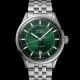 Multifort Powerwind Chronometer